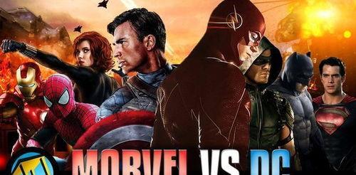 dc最新电影爆料排行榜,排行榜揭秘最新热门剧集!